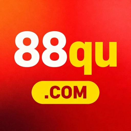 88qu bet Logo