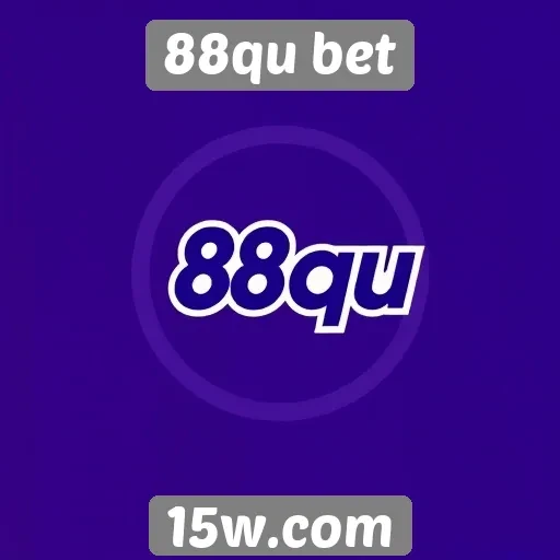 Opções de pagamento disponíveis no 88qu bet