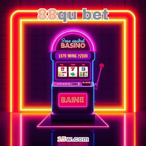 88qu bet: Uma Nova Era na Plataforma de Jogos Online