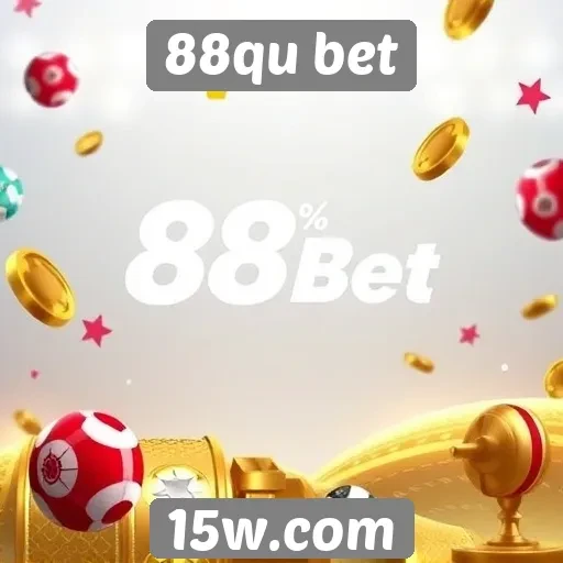 Comparativo das promoções e bônus oferecidos pelo 88qu bet