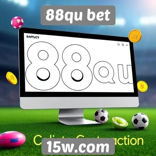 Avaliação de recursos e funcionalidades do 88qu bet