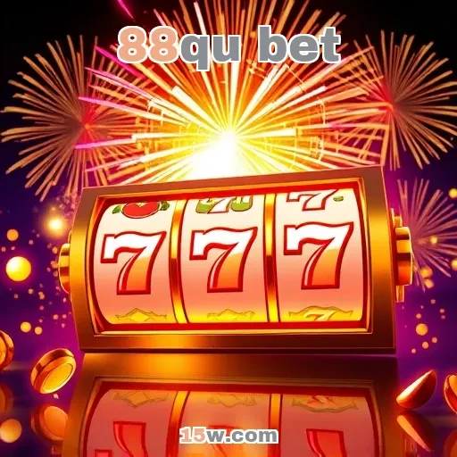 88qu bet: Descubra os Recursos Fascinantes de Caça-Níqueis