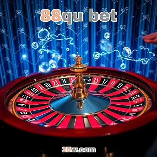 88qu bet: Aposta em Eventos Esportivos Que Você Não Pode Perder