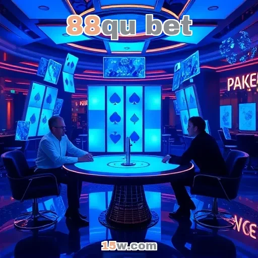 88qu bet: A Revolução do Suporte 24/7 para Jogadores Brasileiros