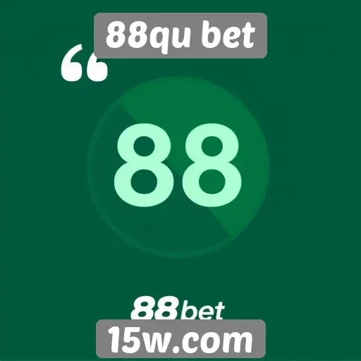 Feedback de usuários sobre a plataforma 88qu bet