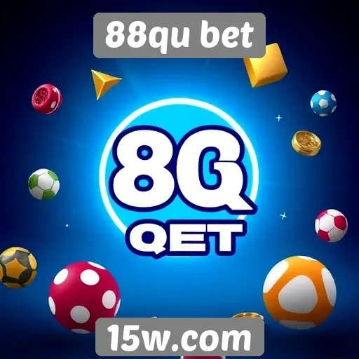 Variedade de jogos disponíveis na plataforma 88qu bet